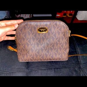 Mk bag/cross body